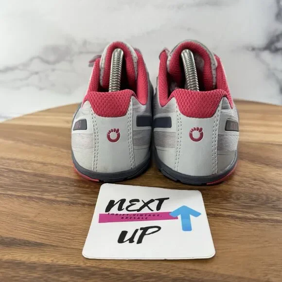 Women’s size 7-Xero Shoes HFS Minimalist Running Athletic Shoes Barefoot Sneaker - Picture 4 of 9